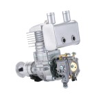 Rcgf Stinger 20cc Re Benzinmotor 2-Takt Kolben wert Typ 6-14v 1500-105000 U/min Unterstützung 14/15/16/17 Zoll Prop für Flugzeug